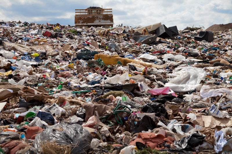 Making Cardboard Disposal a Habit in Every Home